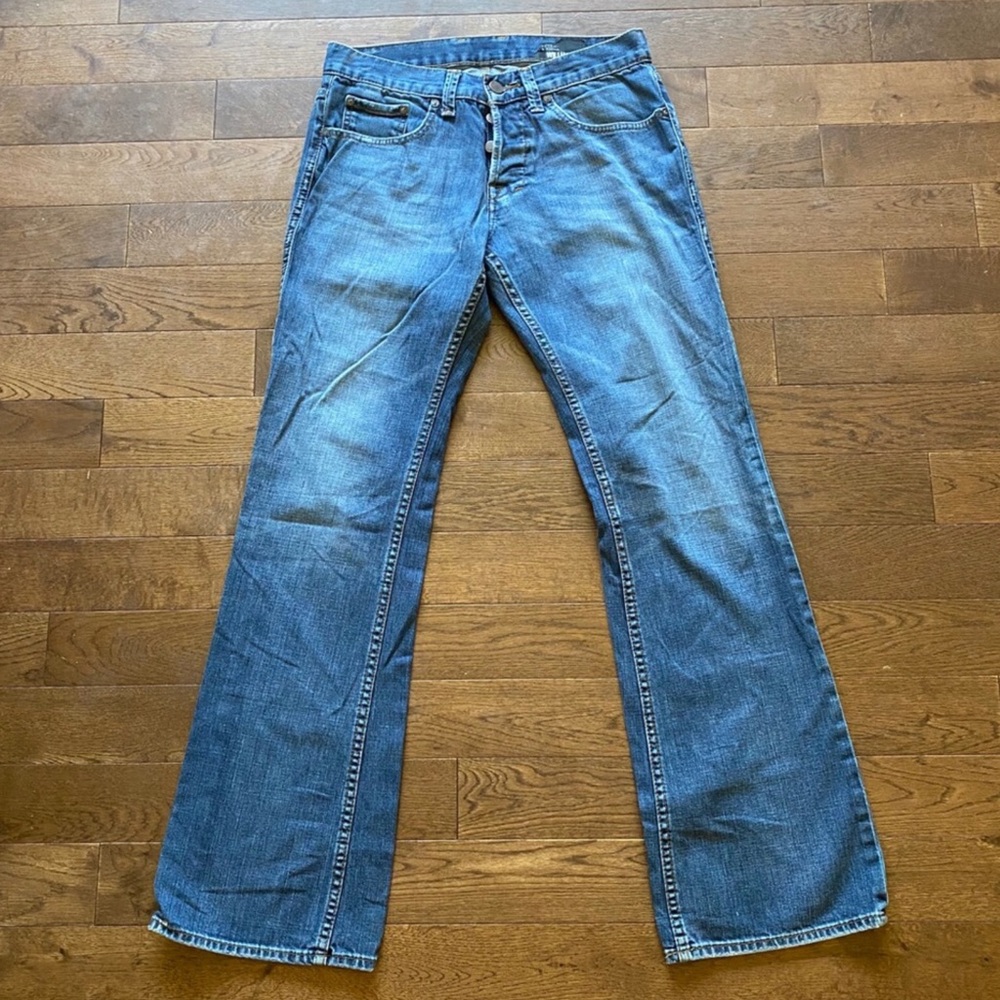 William Rast Jeans - Picture 2 of 9
